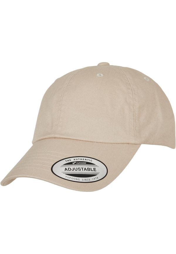 Flexfit Ecowash Dad Cap Oak