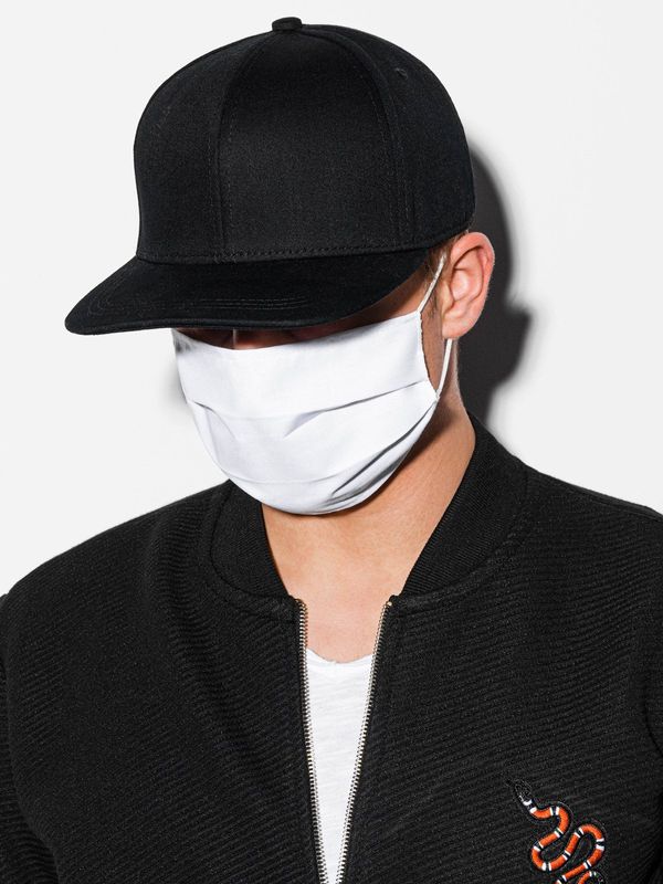 Edoti Edoti Cotton mask A260