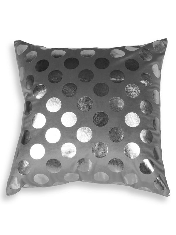 Edoti Edoti Decorative pillowcase Dots 45x45 A443
