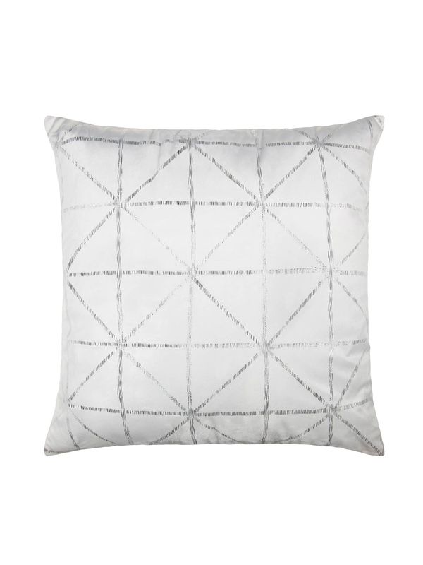 Edoti Edoti Decorative pillowcase Glossy 45x45 A459