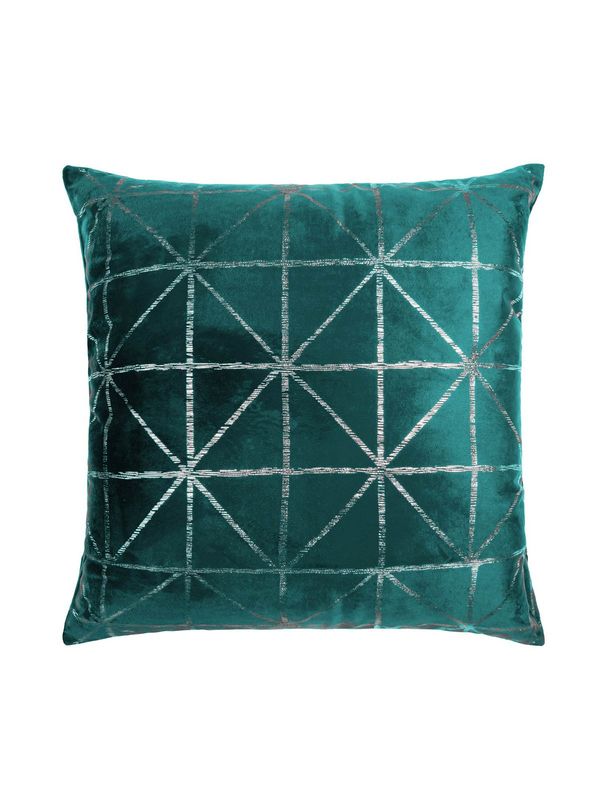 Edoti Edoti Decorative pillowcase Glossy 45x45