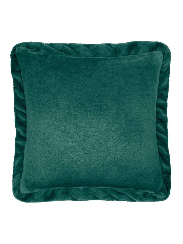 Edoti Edoti Decorative pillowcase Ruffly 40x40 A669