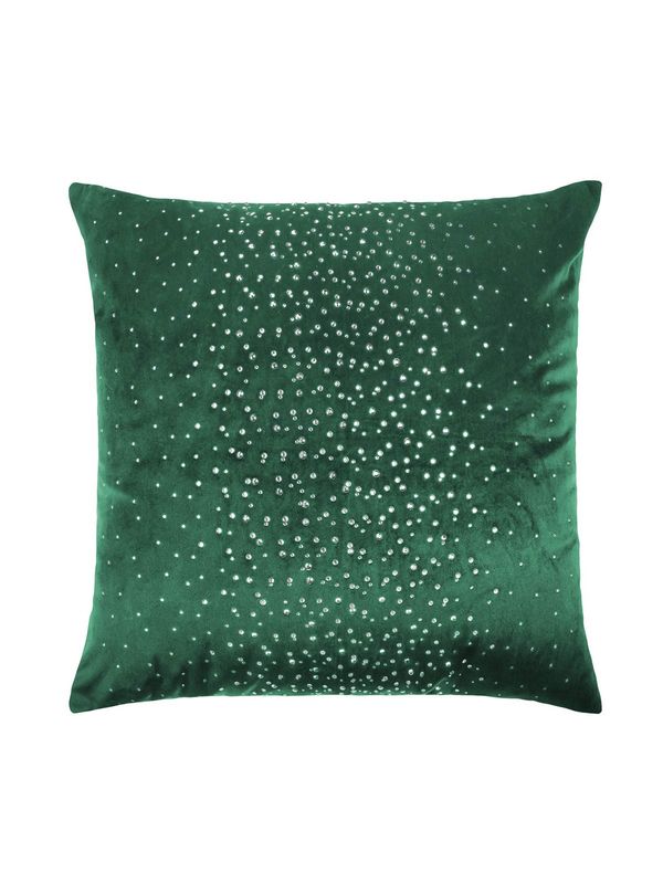 Edoti Edoti Decorative pillowcase Shiny 45x45 A463