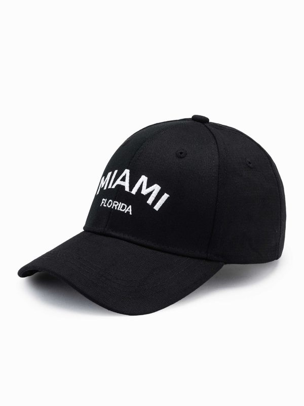 Edoti Edoti Men's baseball cap