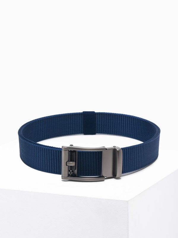 Edoti Edoti Men's belt