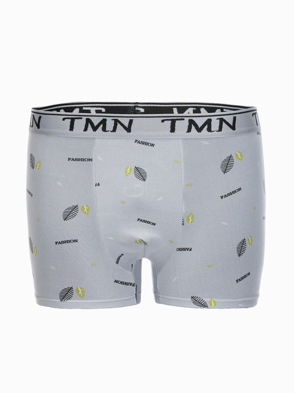 Edoti Edoti Men's boxer shorts