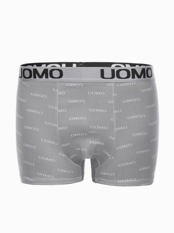 Edoti Edoti Men's boxer shorts