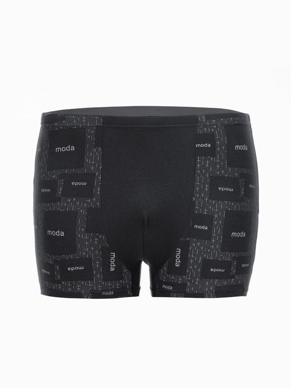 Edoti Edoti Men's boxer shorts