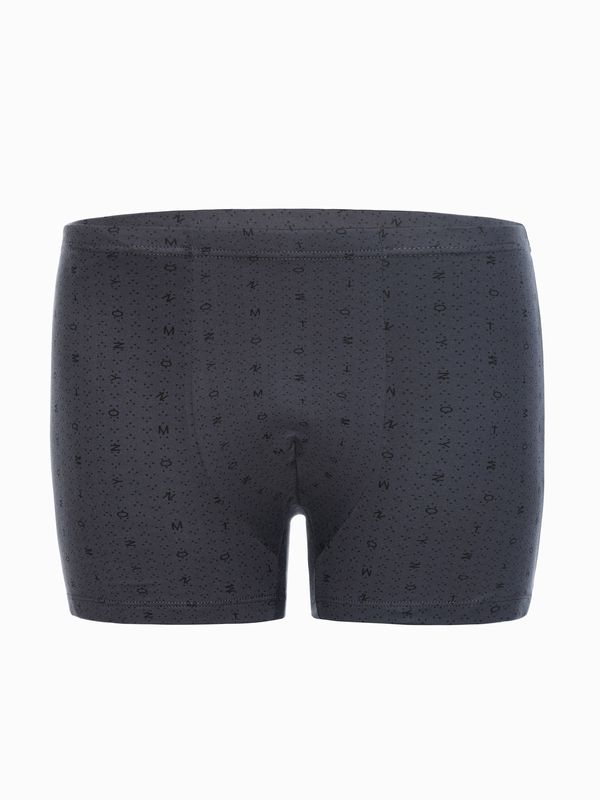 Edoti Edoti Men's boxer shorts