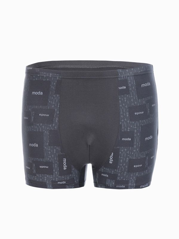 Edoti Edoti Men's boxer shorts