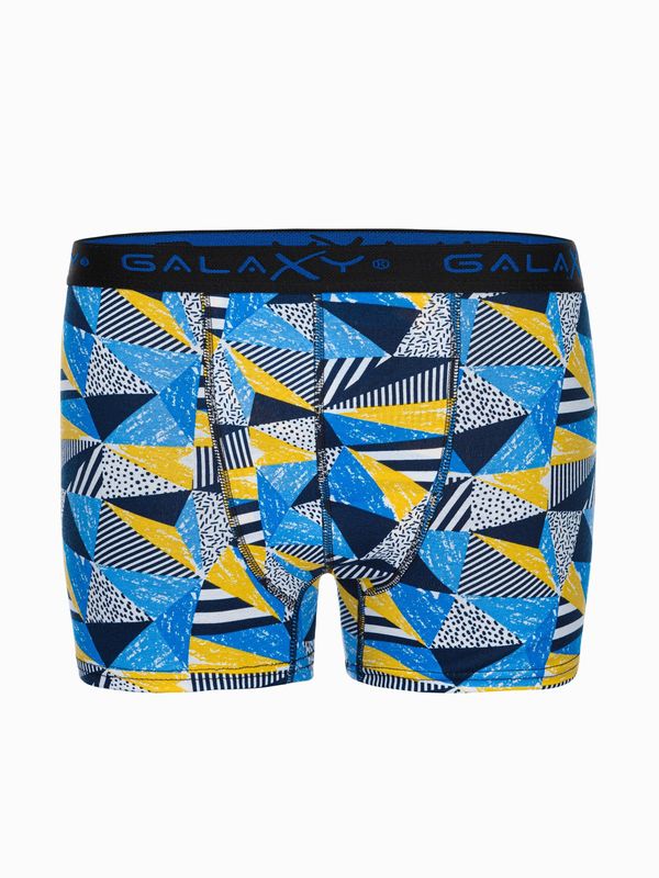 Edoti Edoti Men's boxer shorts