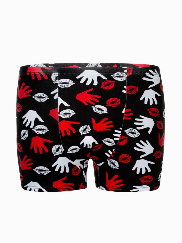 Edoti Edoti Men's boxer shorts