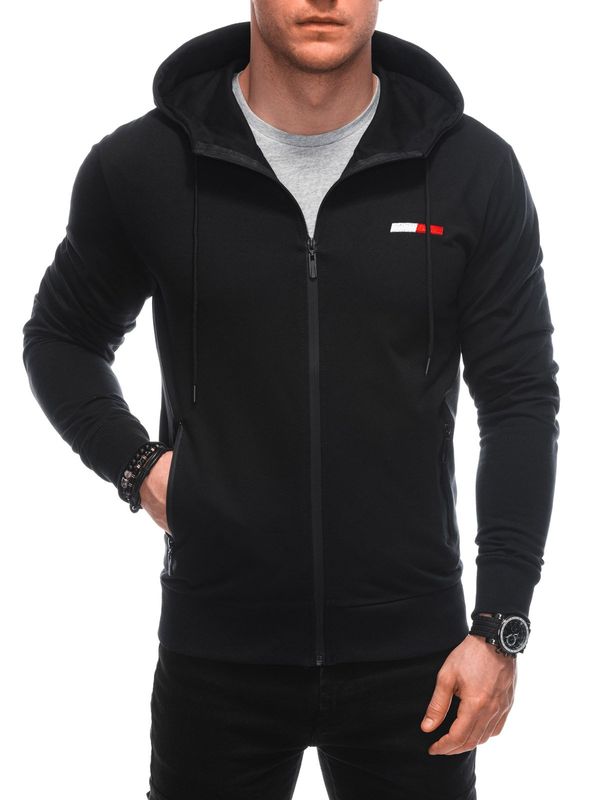 Edoti Edoti Men's hoodie