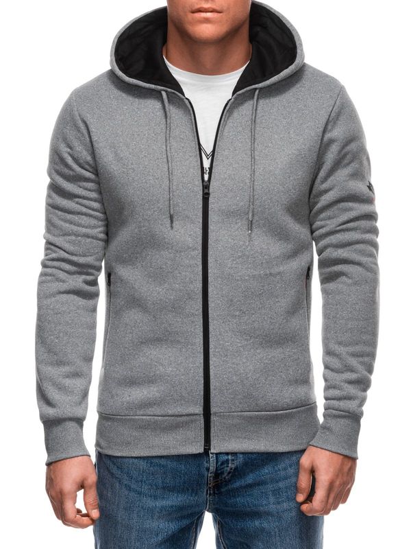 Edoti Edoti Men's hoodie