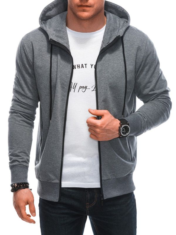 Edoti Edoti Men's hoodie