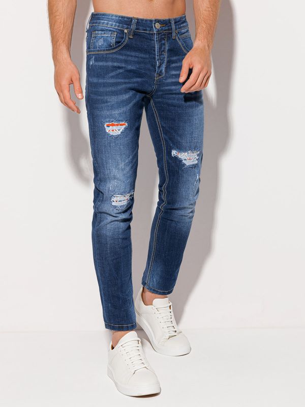 Edoti Edoti Men's jeans