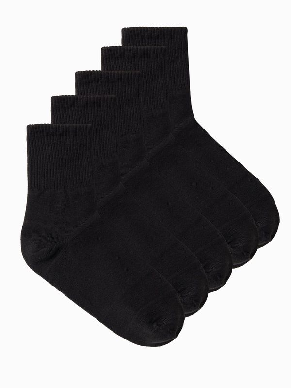 Edoti Edoti Men's socks