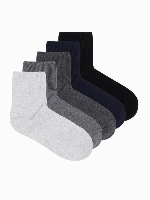 Edoti Edoti Men's socks