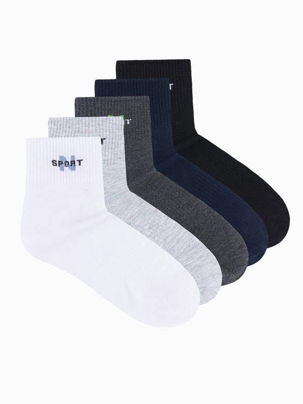 Edoti Edoti Men's socks