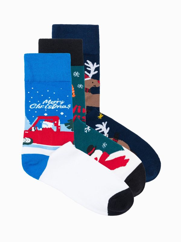 Edoti Edoti Men's socks