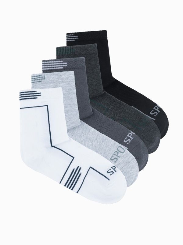 Edoti Edoti Men's socks