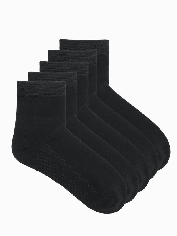 Edoti Edoti Men's socks