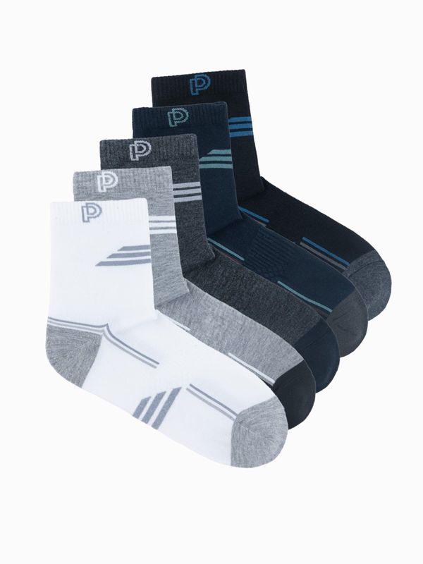 Edoti Edoti Men's socks