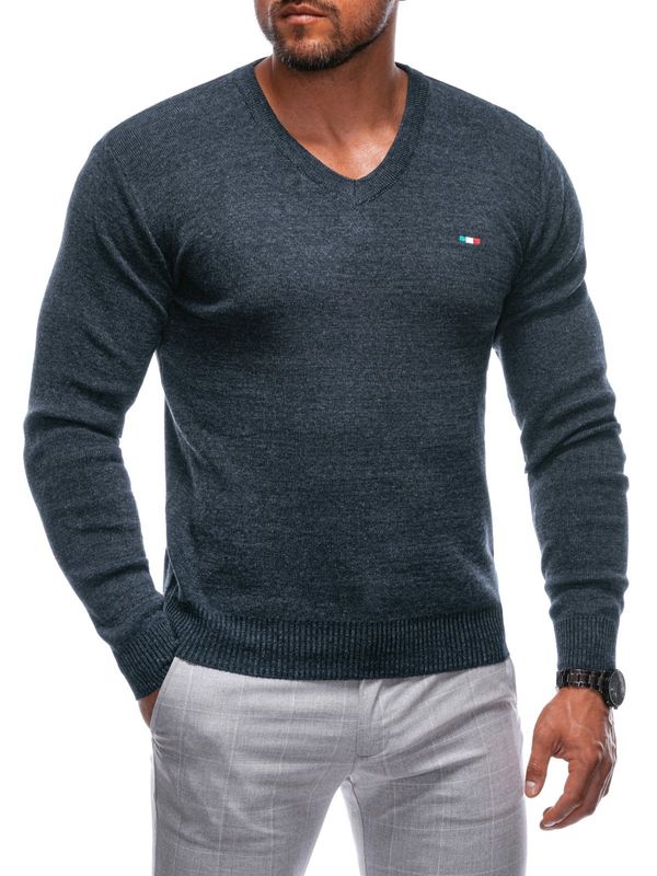 Edoti Edoti Men's sweater