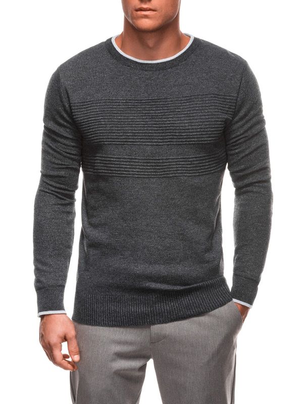 Edoti Edoti Men's sweater