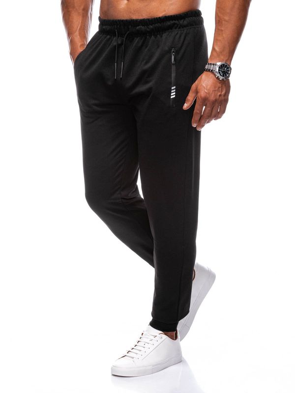 Edoti Edoti Men's sweatpants