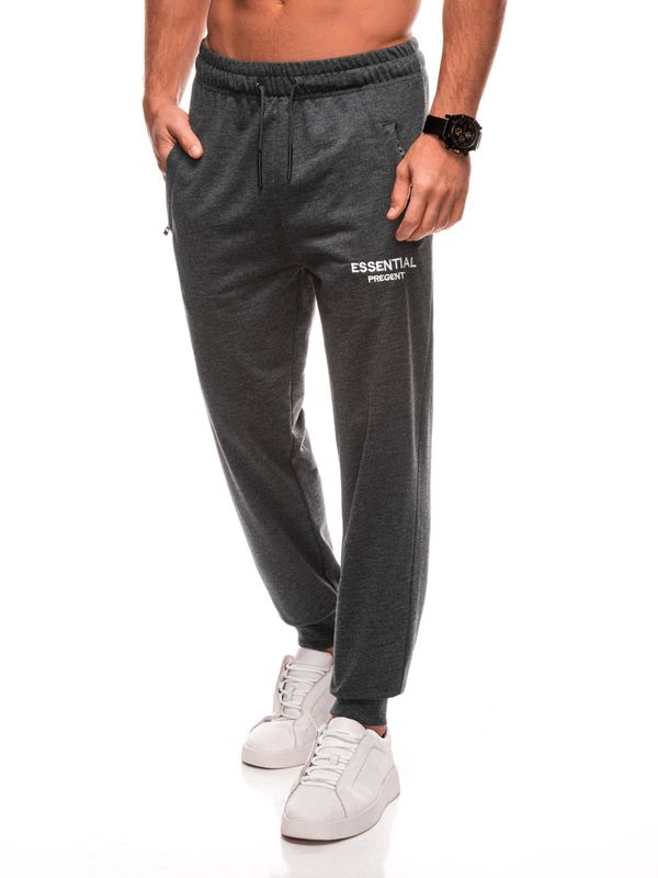 Edoti Edoti Men's sweatpants