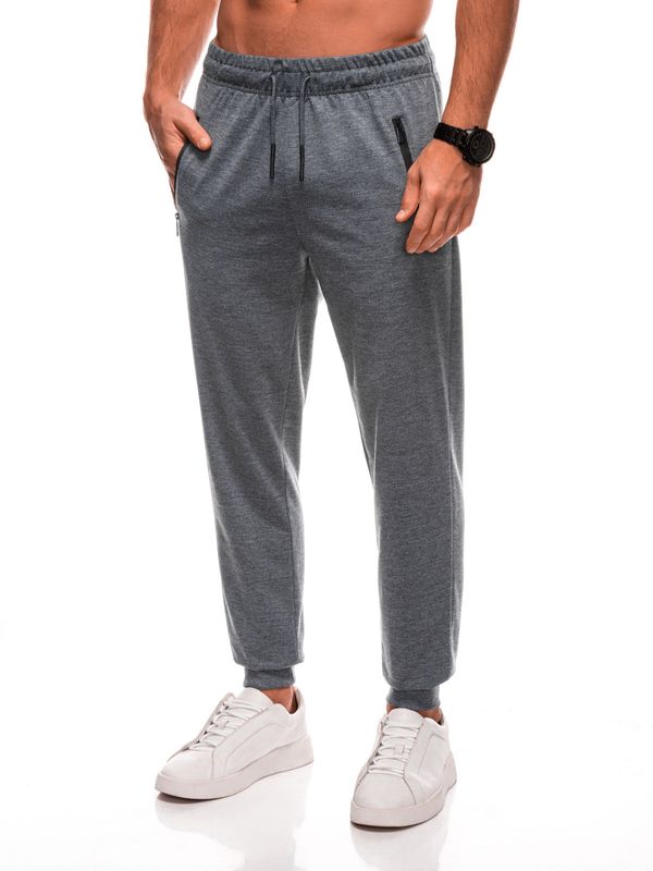 Edoti Edoti Men's sweatpants