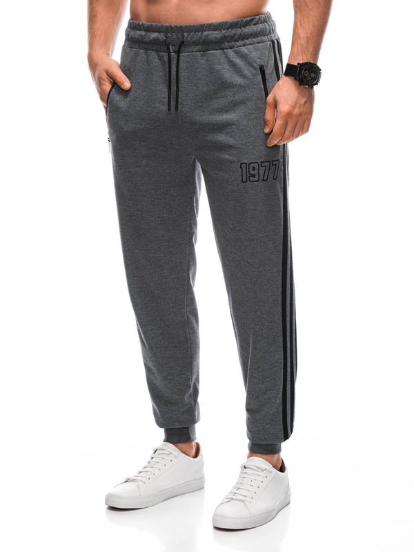 Edoti Edoti Men's sweatpants