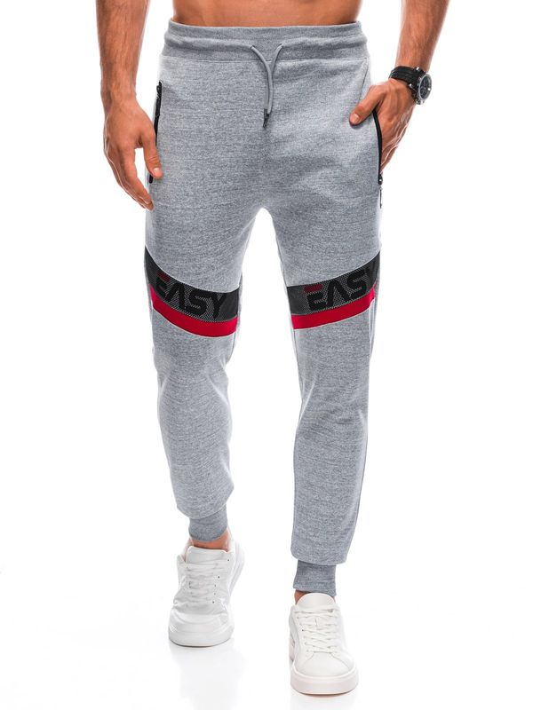 Edoti Edoti Men's sweatpants