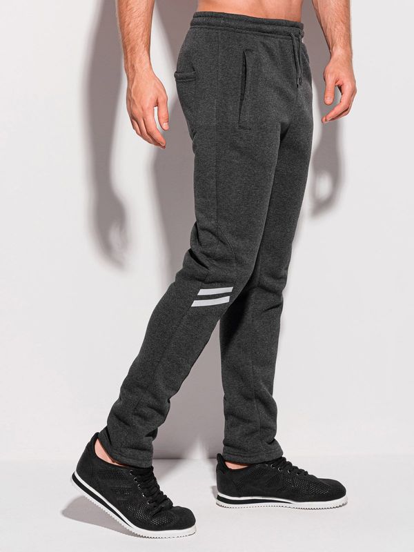Edoti Edoti Men's sweatpants