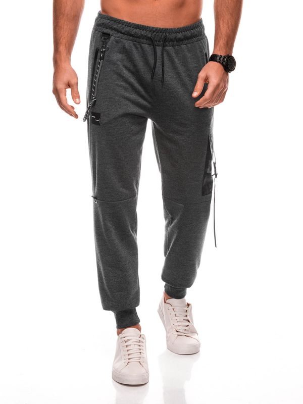 Edoti Edoti Men's sweatpants