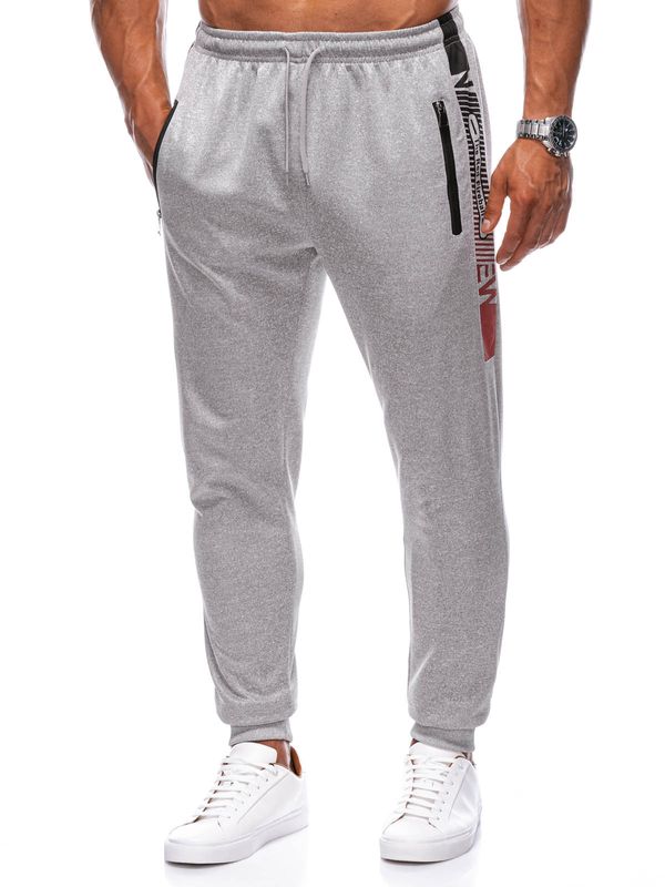 Edoti Edoti Men's sweatpants