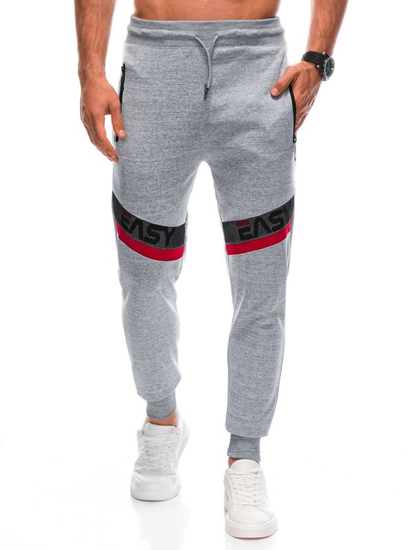 Edoti Edoti Men's sweatpants