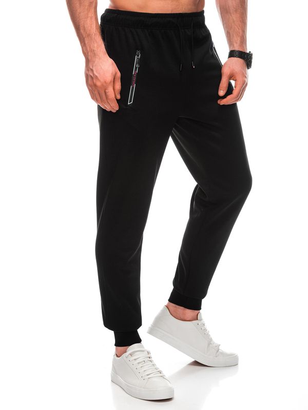 Edoti Edoti Men's sweatpants