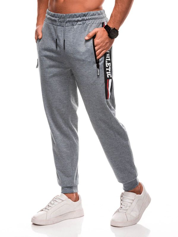 Edoti Edoti Men's sweatpants