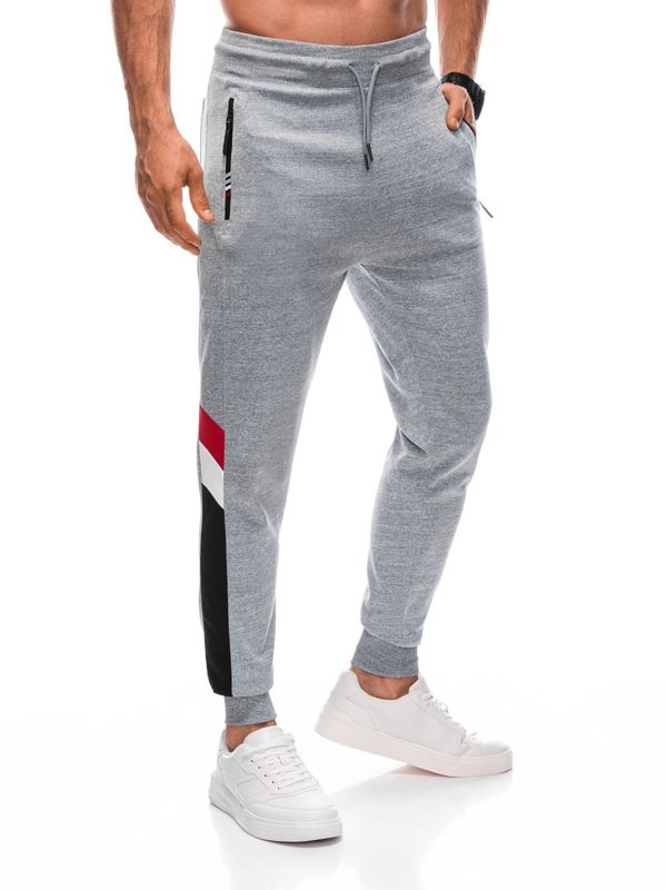 Edoti Edoti Men's sweatpants