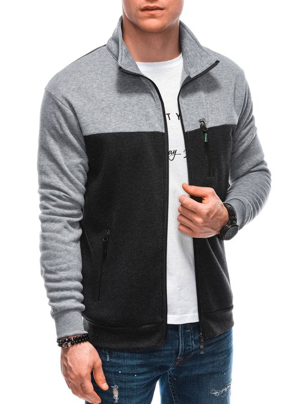 Edoti Edoti Men's sweatshirt