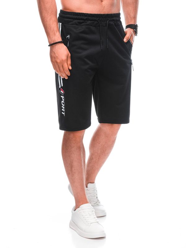 Edoti Edoti Men's sweatshorts