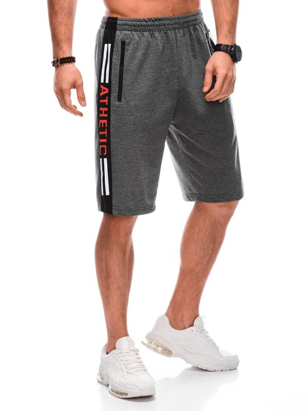 Edoti Edoti Men's sweatshorts