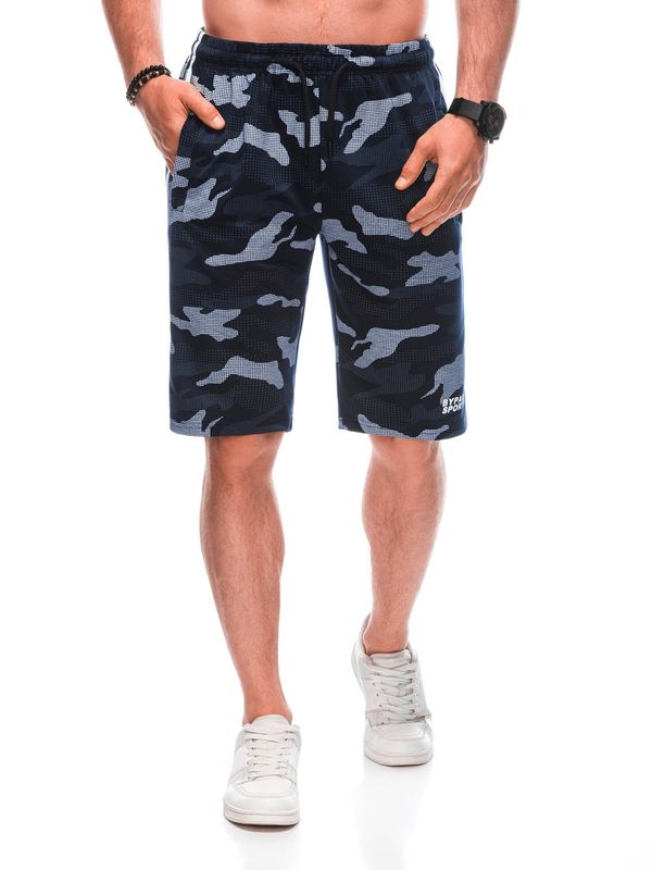 Edoti Edoti Men's sweatshorts