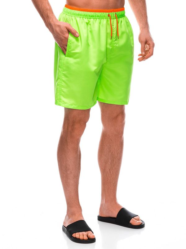 Edoti Edoti Men's swimming shorts