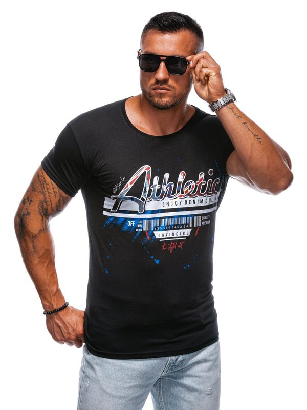 Edoti Edoti Men's t-shirt