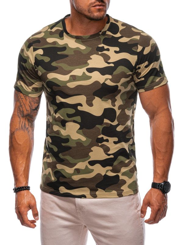 Edoti Edoti Men's t-shirt