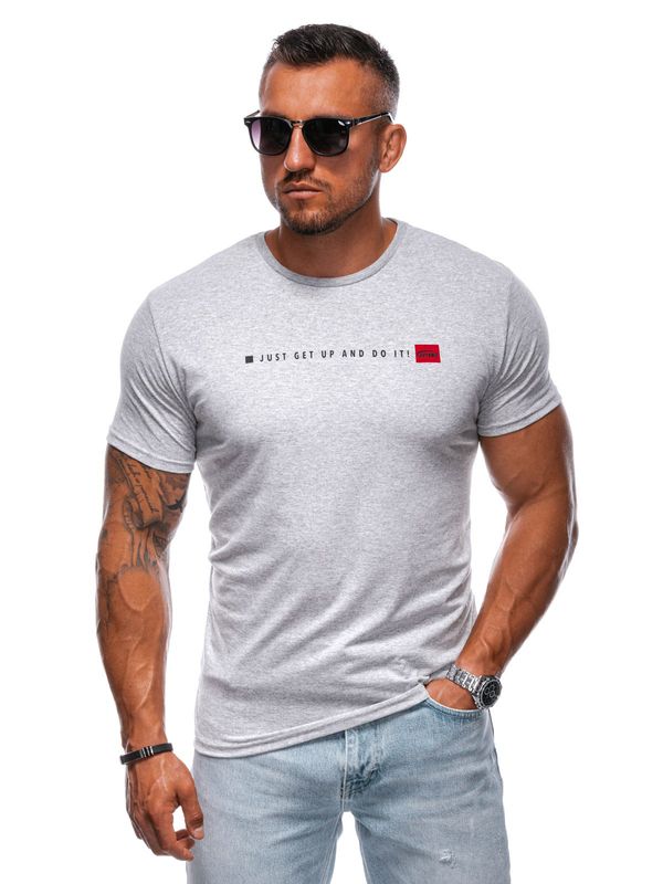 Edoti Edoti Men's t-shirt