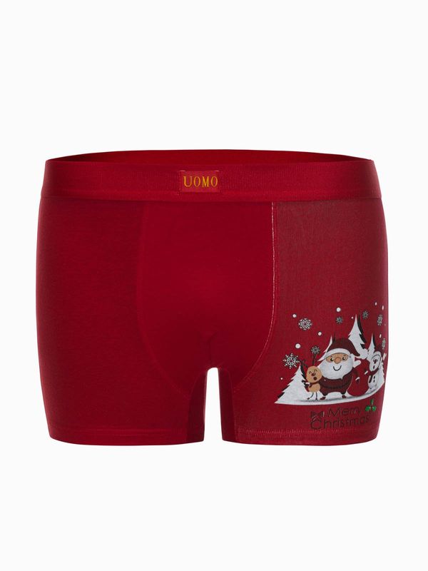 Edoti Edoti Men's underpants